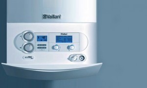 LE NOSTRE CALDAIE VAILLANT ROMA