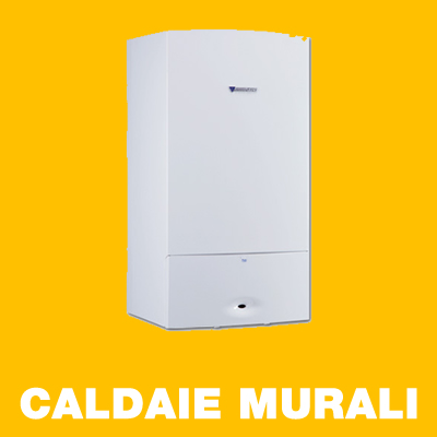 Caldaie Murali